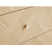Herringford 4 Drawer Chest (Oak)