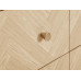 Herringford 6 Drawer Chest (Oak)