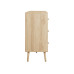 Herringford 6 Drawer Chest (Oak)