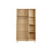 Herringford 3 Door Mirror Wardrobe (Oak)
