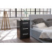Lynx Bedside (4 Colours) 