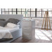 Lynx Bedside (4 Colours) 