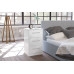 Lynx Bedside (4 Colours) 