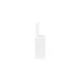Madison Dressing Table (White)