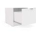 Madison Dressing Table (White)