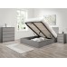 Oslo 4 Drawer Chest (Grey)