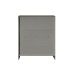 Oslo 4 Drawer Chest (Grey)