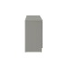 Oslo 6 Drawer Chest (Grey)