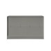 Oslo 6 Drawer Chest (Grey)