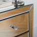 Palermo Bedside (Assembled) 