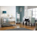 Palermo 3+4 Drawer Chest (Assembled) 
