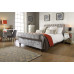 Seville 2 Drawer Bedside (Assembled)