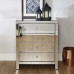 Seville 4 Drawer Chest (Assembled) 