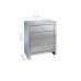 Seville 4 Drawer Chest (Assembled) 