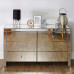 Seville 6 Drawer Chest (Assembled)