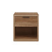 Stockwell 1 Drawer Bedside