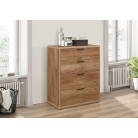 Stockwell 4 Drawer Chest