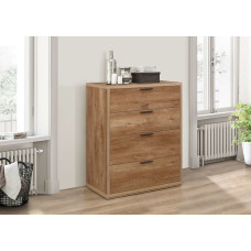 Stockwell 4 Drawer Chest