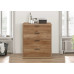 Stockwell 4 Drawer Chest