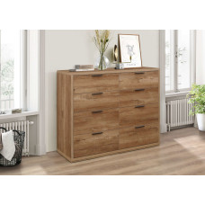 Stockwell Merchant Chest 