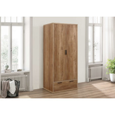 Stockwell 2 Door Wardrobe *Massively Reduced*