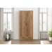 Stockwell 2 Door Wardrobe *Massively Reduced*
