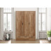 Stockwell 3 Door Wardrobe