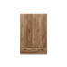 Stockwell 3 Door Wardrobe