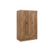 Stockwell 3 Door Wardrobe