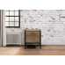 Urban 2 Drawer Bedside 
