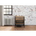 Urban 1 Drawer Bedside