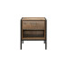 Urban 1 Drawer Bedside