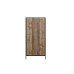 Urban 2 Door Wardrobe *Massively Reduced*