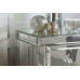 Valencia 2 Drawer Bedside (Assembled)