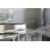 Valencia 3 Drawer Bedside (Assembled)
