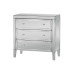 Valencia 3 Drawer Chest (Assembled) 