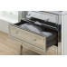 Valencia 3 Drawer Chest (Assembled) 
