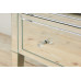 Valencia 3 Drawer Chest (Assembled) 