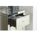 Valencia 5 Drawer Chest (Assembled)