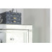 Valencia 5 Drawer Chest (Assembled)