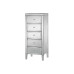 Valencia 5 Drawer Chest (Assembled)
