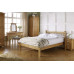 Woburn Oak Large Bedside (Assembled) 