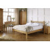 Woburn Oak Dressing Table