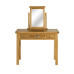 Woburn Oak Dressing Table