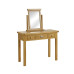 Woburn Oak Dressing Table