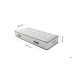 SleepSoul Harmony 1000 Mattress