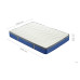 SleepSoul Nebula 600 Mattress 