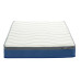 SleepSoul Nebula 600 Mattress 