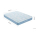 SleepSoul Orion 800 Mattress 