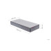 SleepSoul Paradise 600 Mattress 